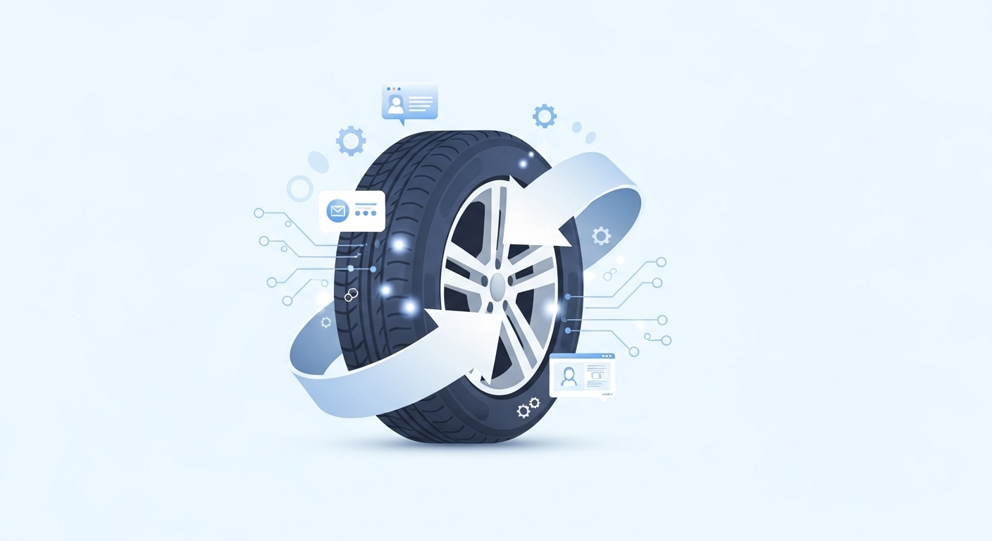 Subscription-Based Model